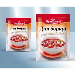 Приправа для борща 30g